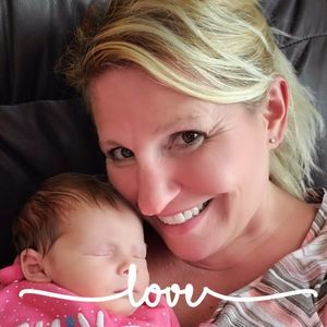 Meet your Posher, Maureen